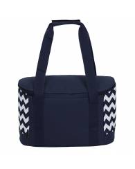 Oasis Chevron Cooler, 19 Litre